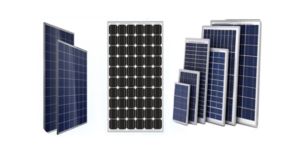 PV modules