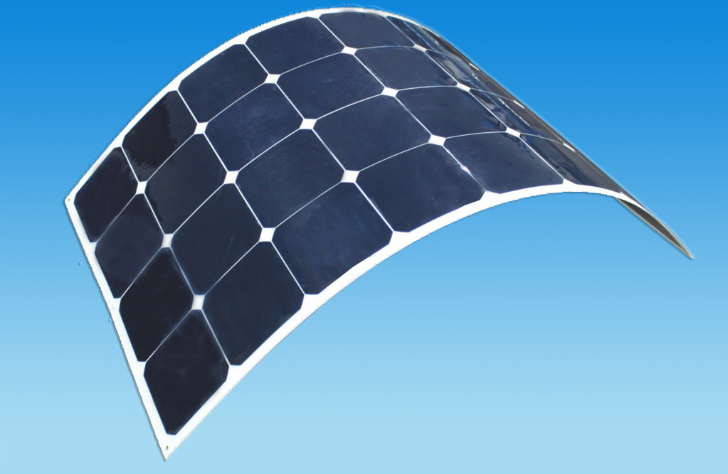 Módulos fotovoltaicos